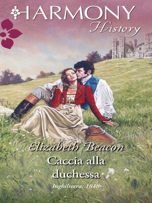 cover image of Caccia alla duchessa